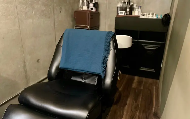 Harmonia 恵比寿の内観・外観2