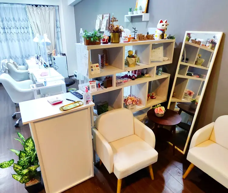 Elegant beautyの内観・外観2