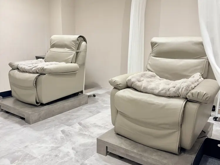 Lycka VALLA Nail&EYEの内観・外観3