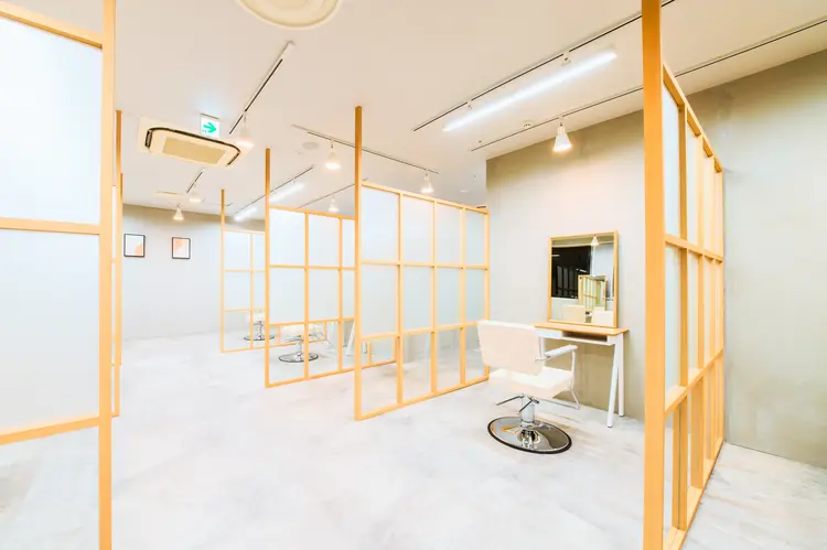 MENS SOURCE 天王寺阿倍野店の内観・外観3
