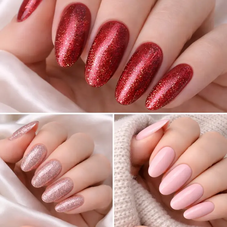 NAILS & SCHOOL LAX 神戸元町パラジェル取扱店の内観・外観2