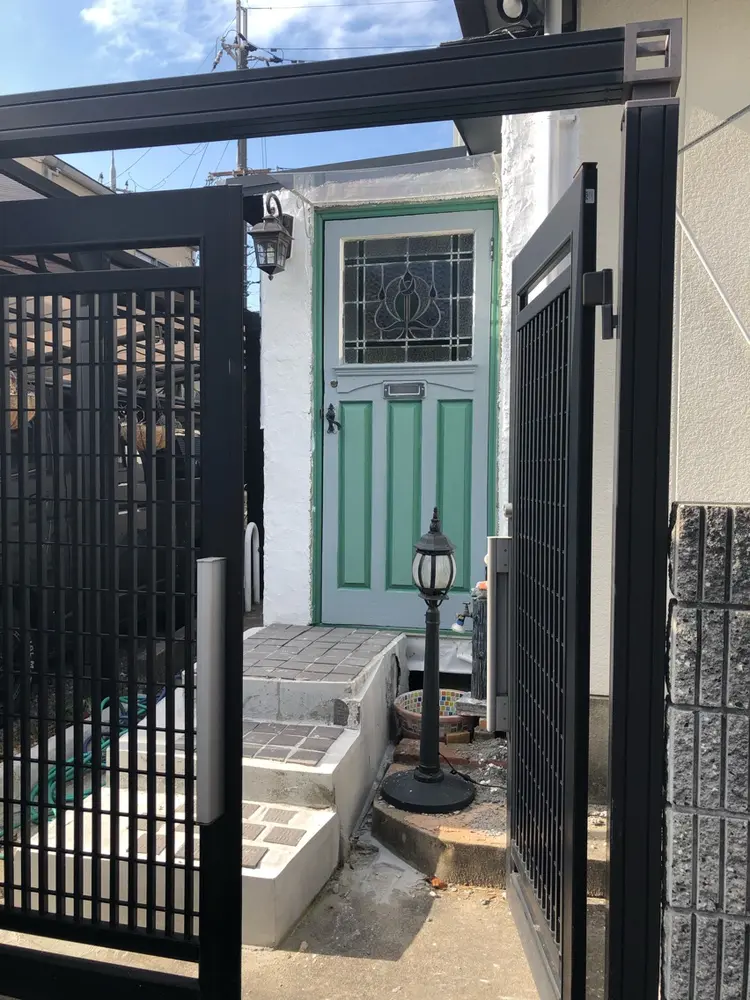 メナードフェイシャルサロン富田丘の内観・外観1