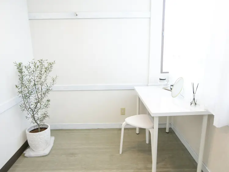 エルフの内観・外観2