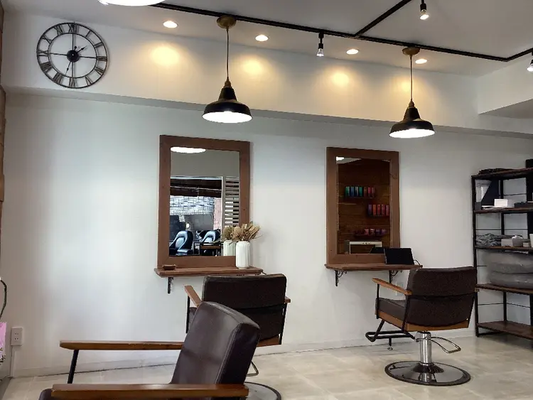 LACOO−JUANの画像