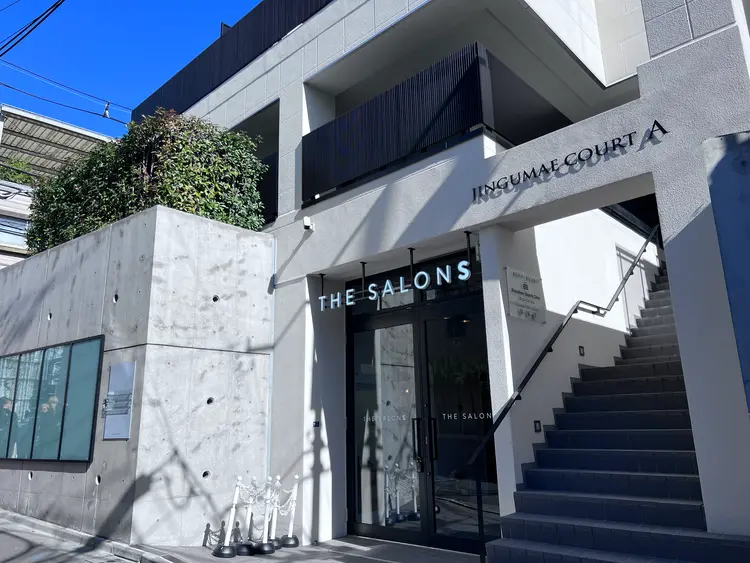 Ami.の内観・外観2