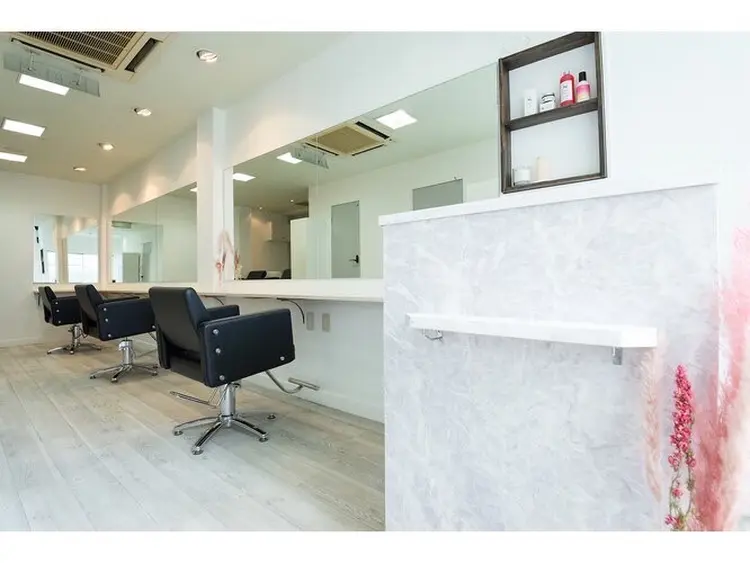 w-ワット-原宿店の内観・外観2