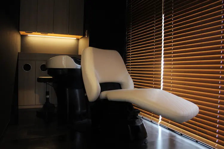 PD fino 池袋の内観・外観3