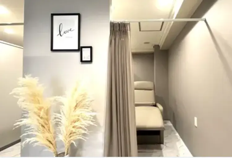 アイブロウサロン I’ck 錦糸町店【眉毛専門店】の内観・外観1