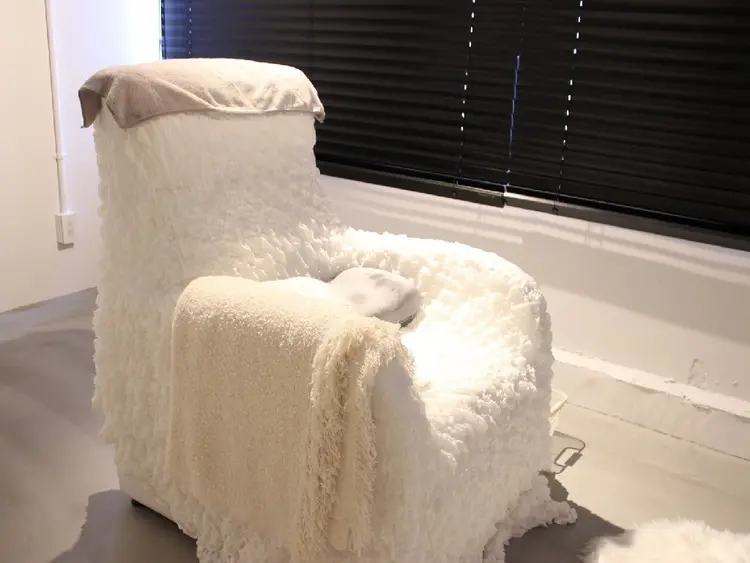 Keli Nailの内観・外観2