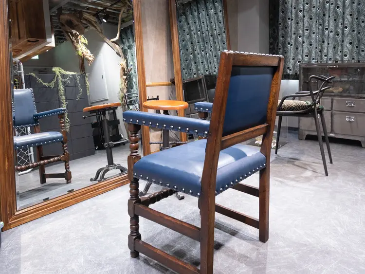 Ravensの内観・外観3