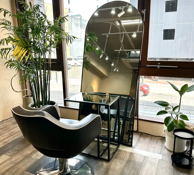 seen.の内観・外観2