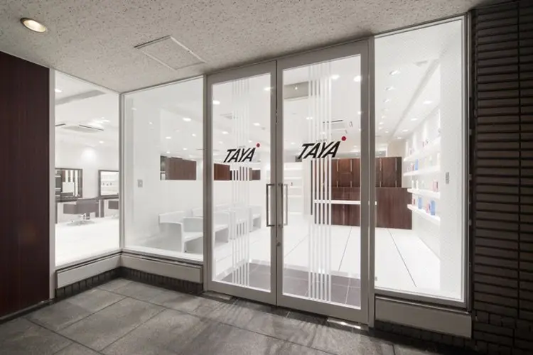 TAYA香椎店の画像