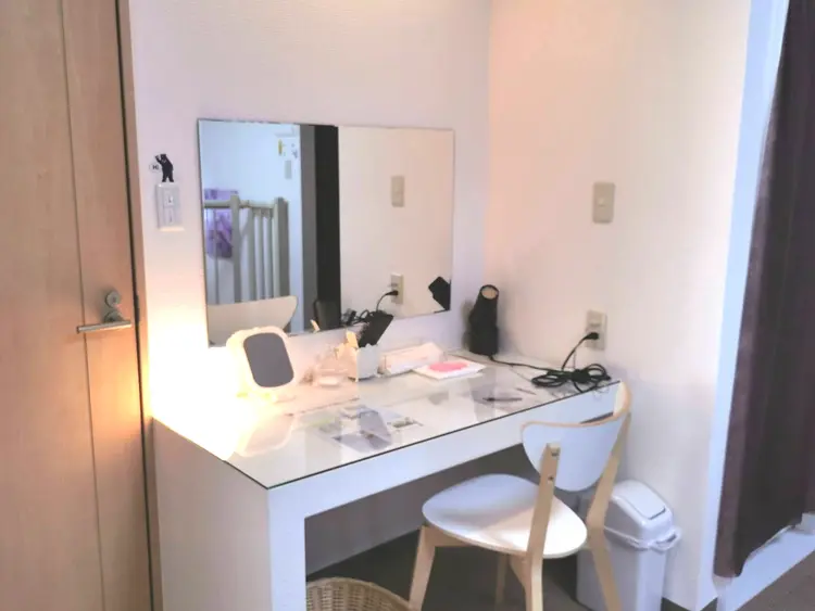 エステサロンレゾン京橋店の内観・外観1