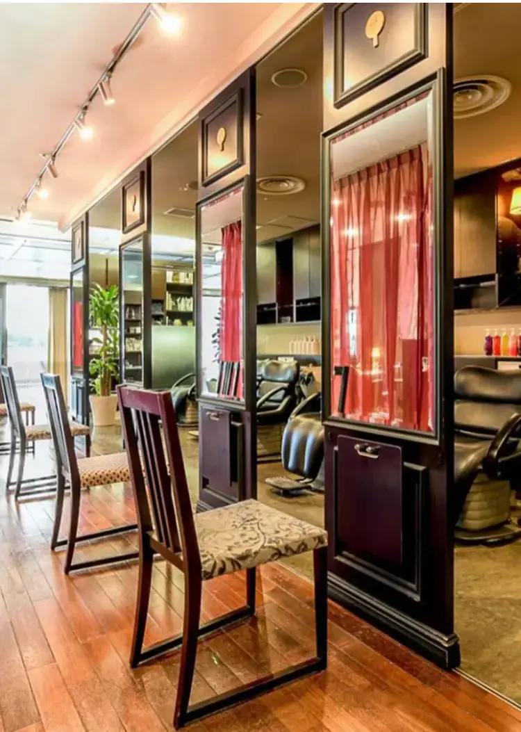 AXIS栄ガスビル店の内観・外観2