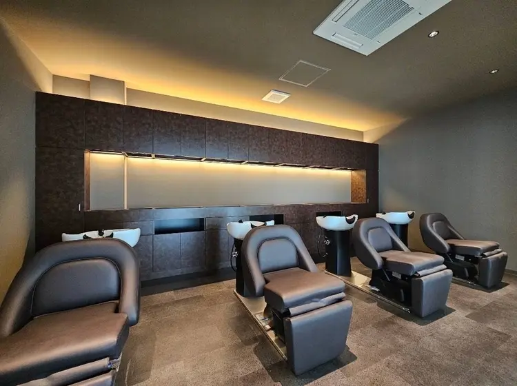 petit-pas内原店の内観・外観3