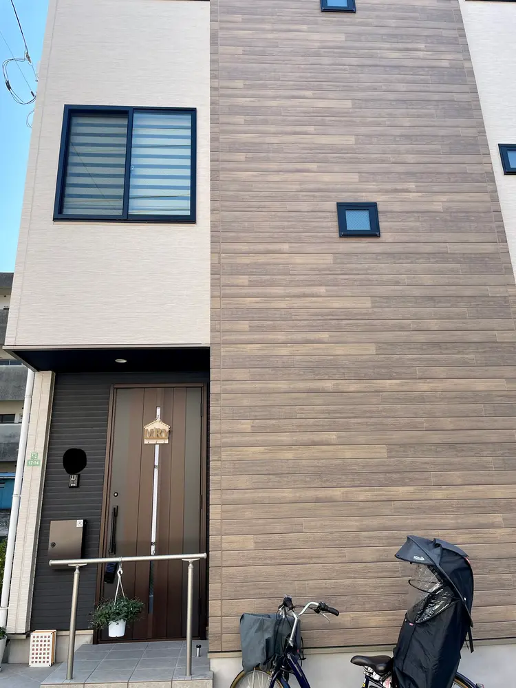 プラベートサロン未来の内観・外観3