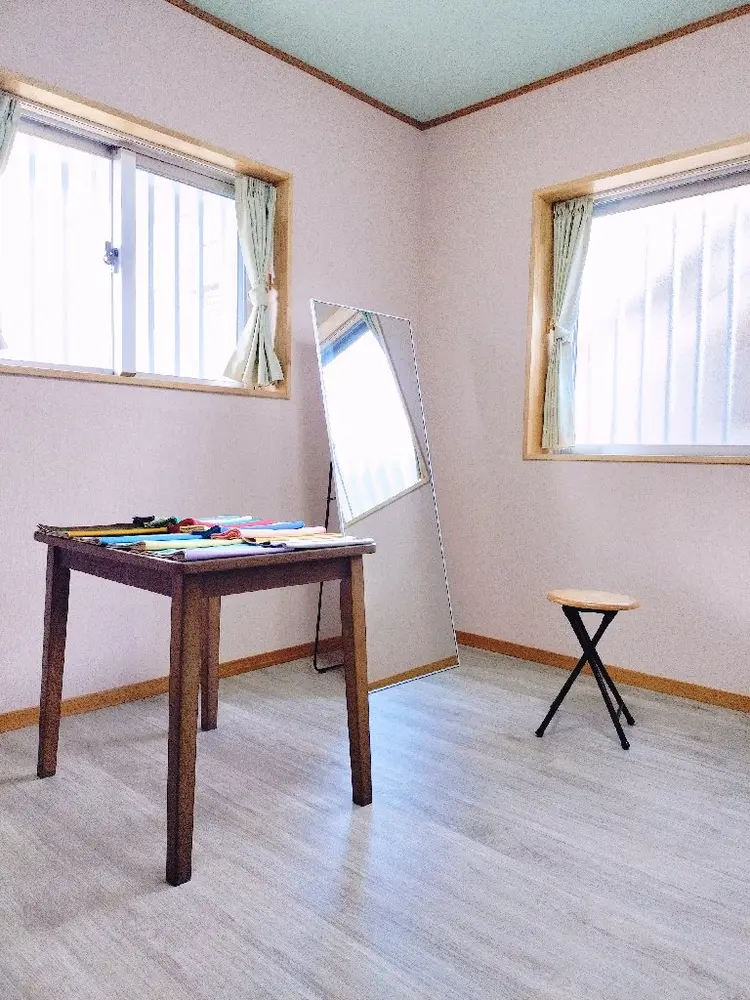 be your style Okinawaの内観・外観2