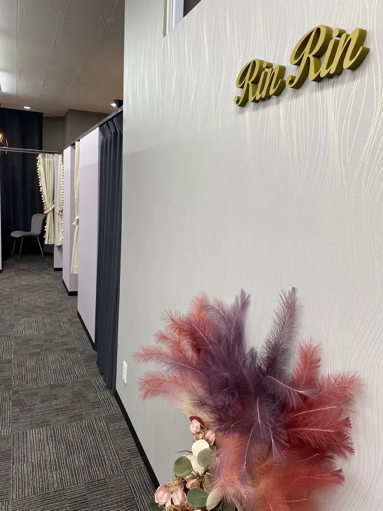 女性専用脱毛サロンリンリン 一宮店の内観・外観3