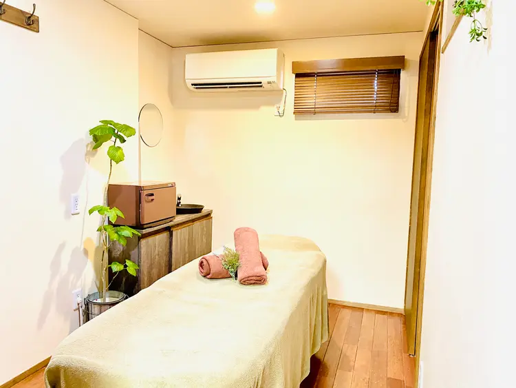 メディカルサロン 風露の内観・外観2