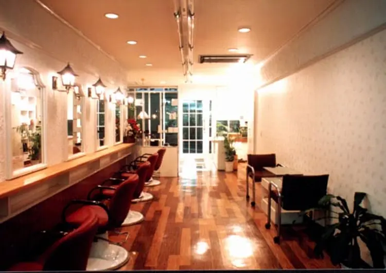 IDO21の内観・外観2