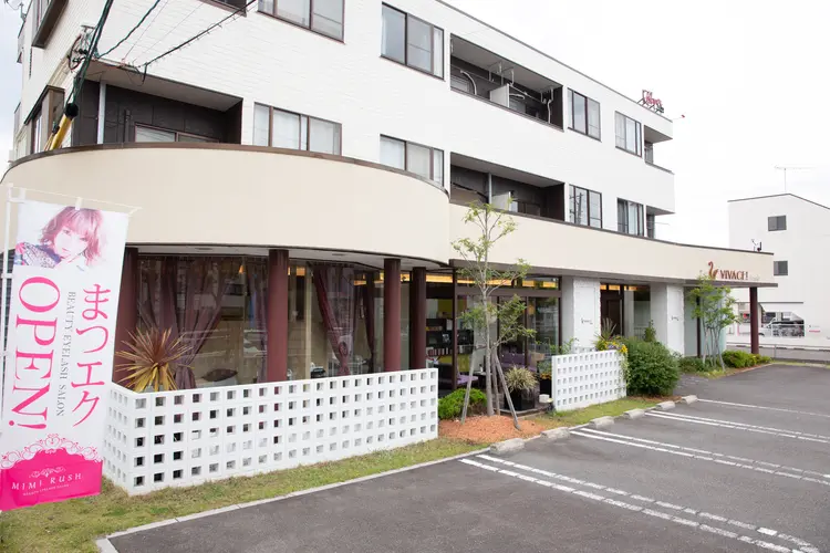 VIVACEilsole&MIMIRUSHの内観・外観1