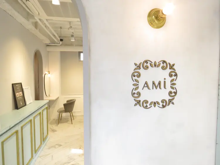 AMI by grandjeteの内観・外観2