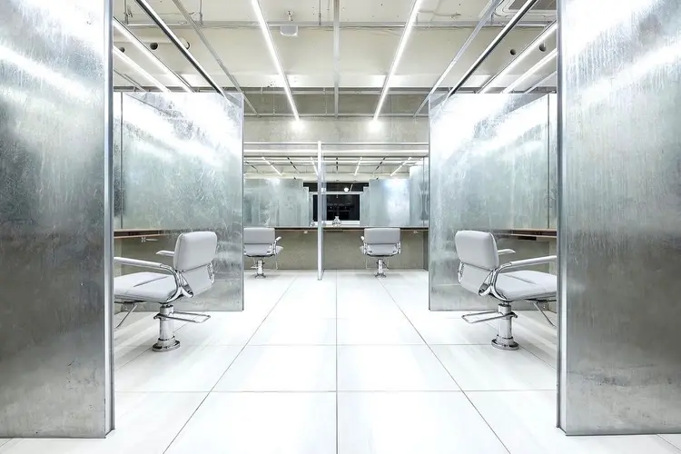 BASSA池袋の内観・外観2