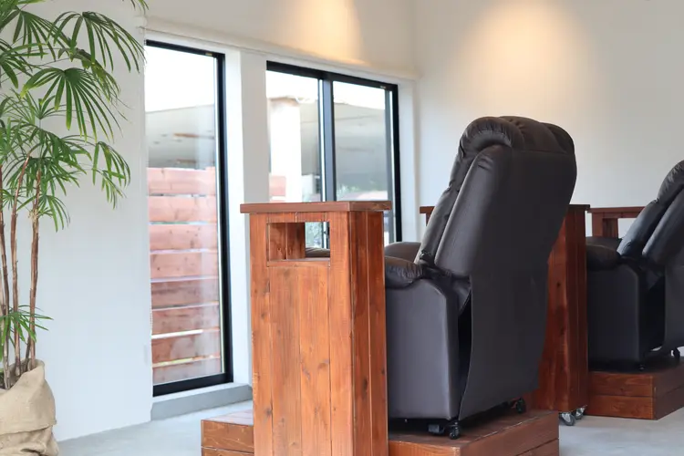 Kallistiの内観・外観1