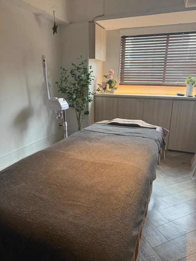 Grand Azureの内観・外観2