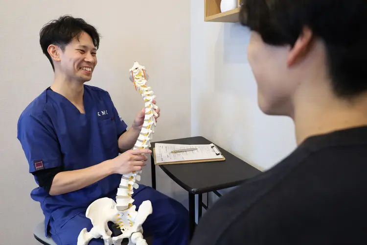 小林整骨院 本町の内観・外観2