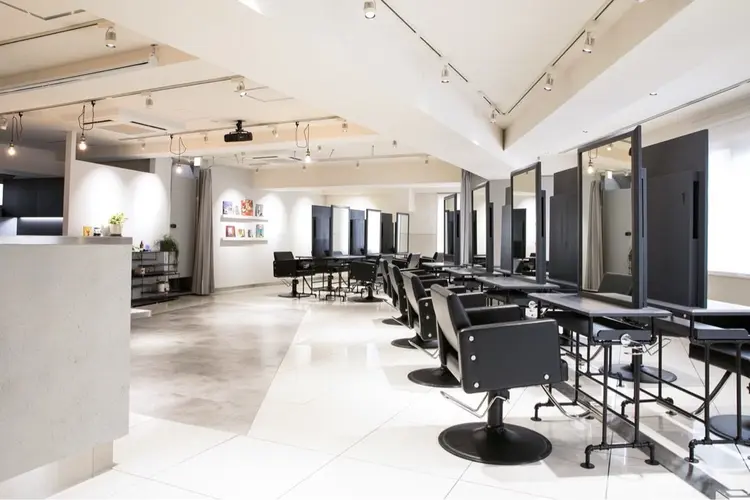 vainの内観・外観2