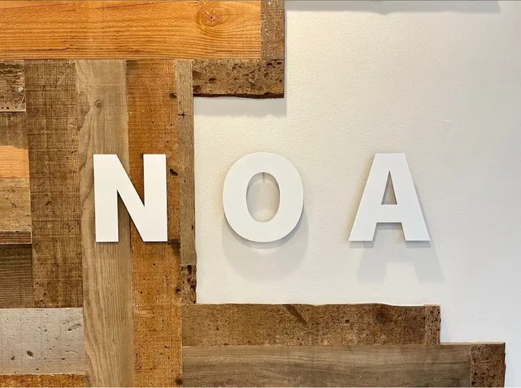 NOA三宮店の内観・外観2