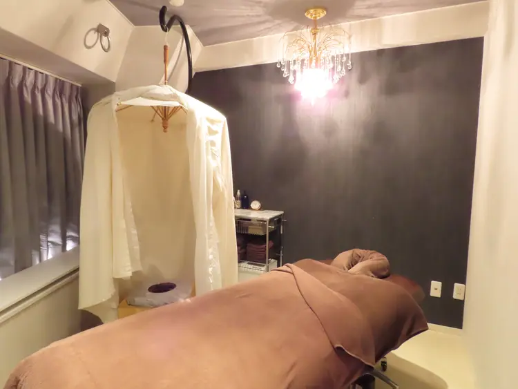 Chouchou恵比寿の内観・外観3