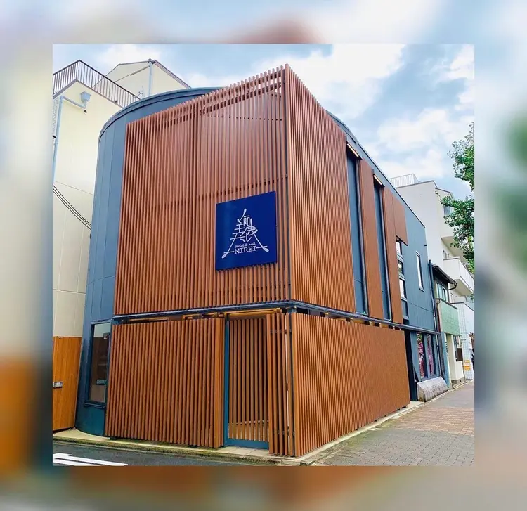 エステティックサロン美麗-MIREI-の内観・外観3