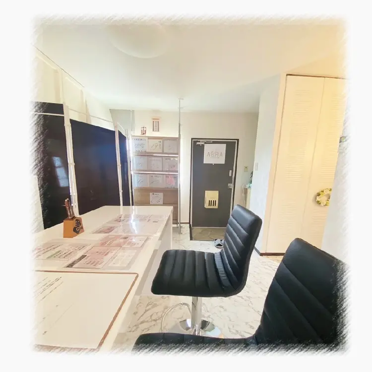 AERA【アエラ】の内観・外観2