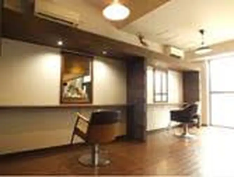 RIZE back stageの内観・外観2