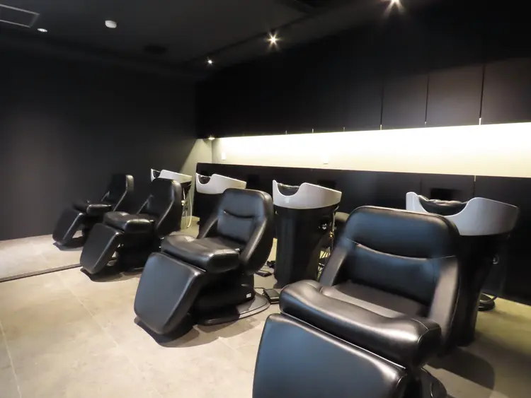 Fame(フェイム)の内観・外観3