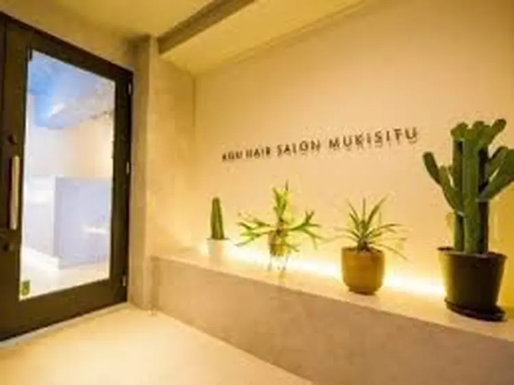 Agu hair mukisitu国分寺の内観・外観2