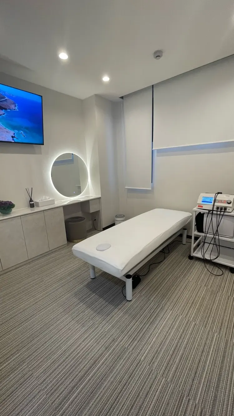 インディバサロン イオリ（いおり鍼灸接骨院内併設）の画像