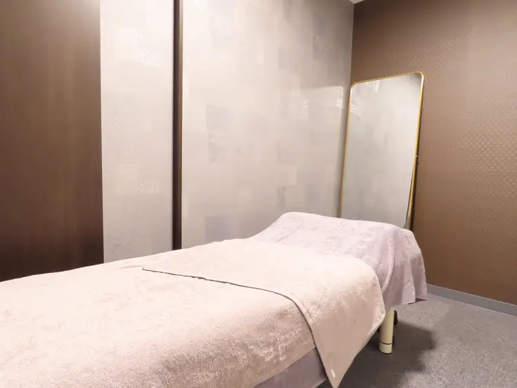 ヴィオーデ美容整体サロン　徳島店の内観・外観2