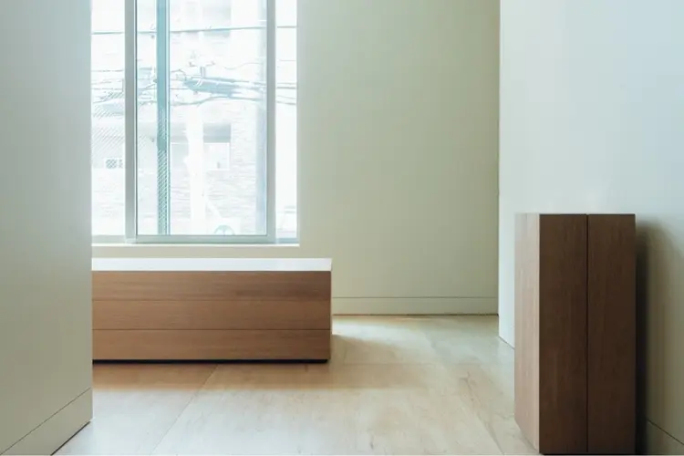 Raykyotoの内観・外観2