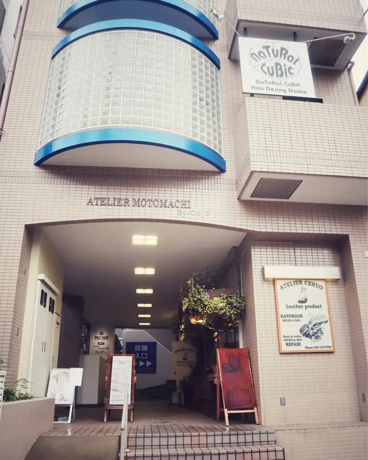 Rexy.の内観・外観2