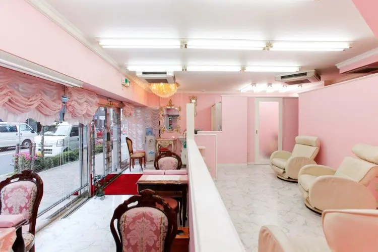 フェアリー恵比寿店の内観・外観2