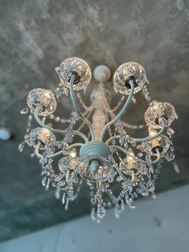 hapi_churaの内観・外観1