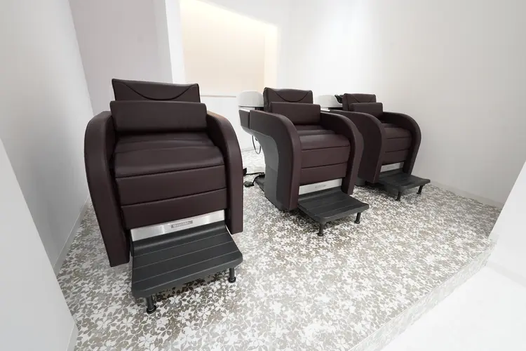 Bibbidi.bobbidi.boo 枚方ビオルネ店の内観・外観3