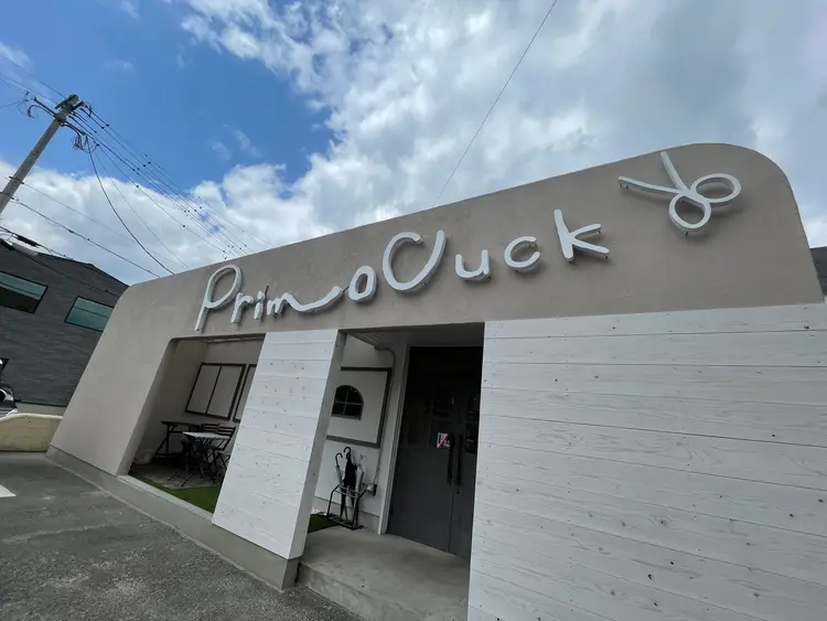 Primo Cuckの内観・外観3