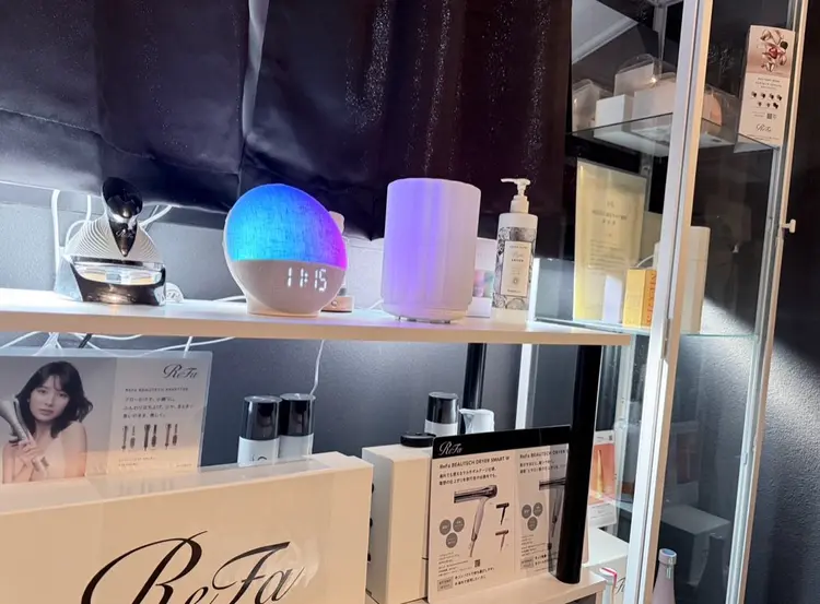 Ni.5 SALON(ニゴーサロン)の内観・外観2