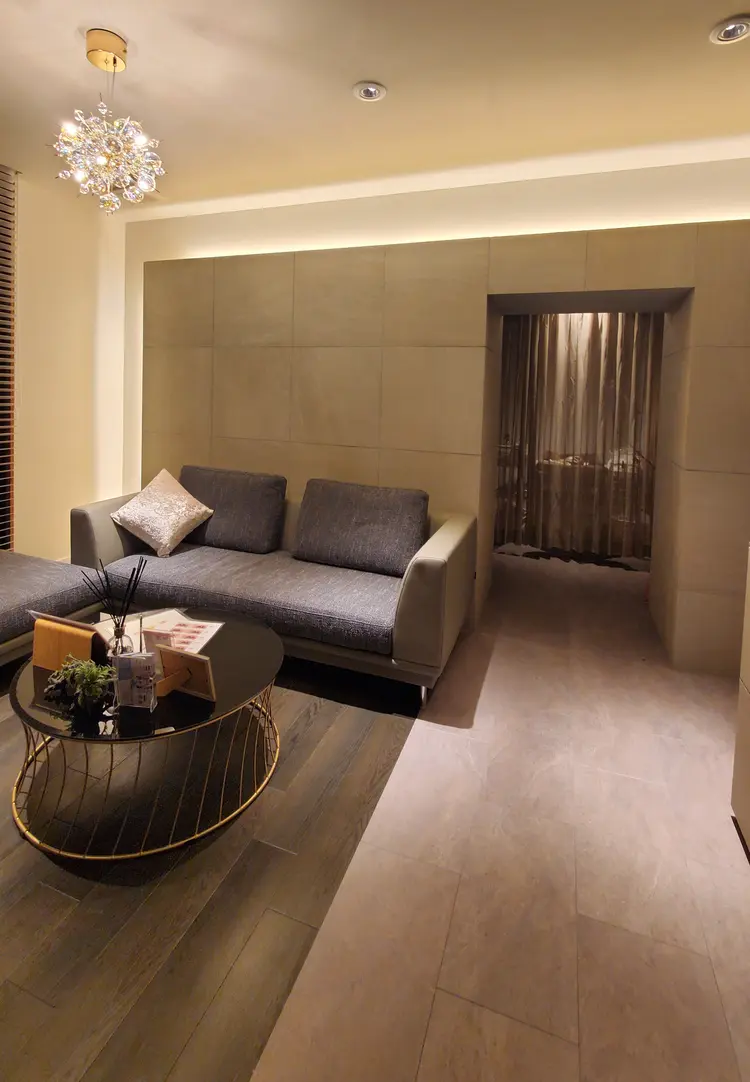 GALLARIA Beauty桑名店の内観・外観1