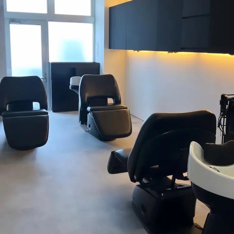 _WHITE天神店の内観・外観2