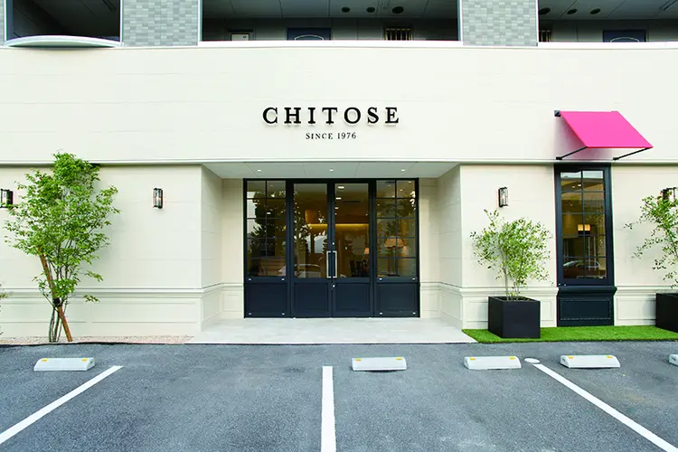 SOEL CHITOSEの内観・外観3